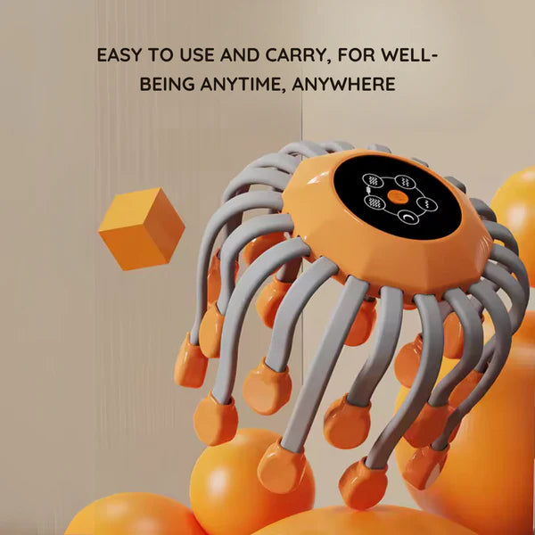 OctoRelief