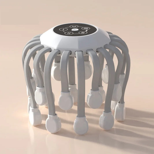 OctoRelief