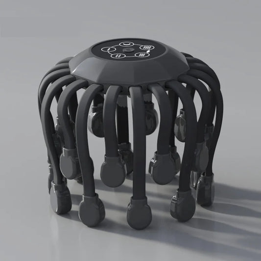 OctoRelief