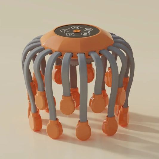 OctoRelief